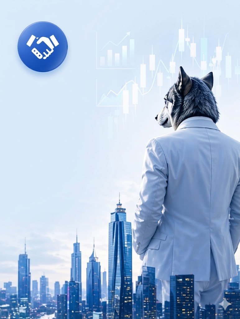 Tầm nhìn Logan Crypto